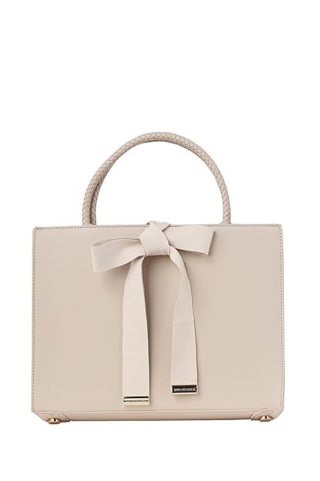 Van Heusen Vogue Women's Satchel Bag | Stylish Satchel Bag | Bags for Ladies