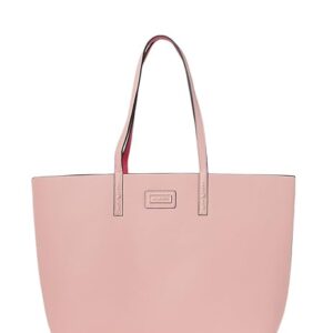 Van Heusen Women's Tote Bag| Additional Wallet, Extra Space | Fits Upto 15 Inch Laptop | Office Bag for Work