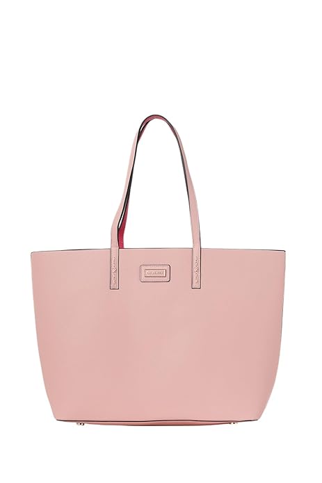 Van Heusen Women's Tote Bag| Additional Wallet, Extra Space | Fits Upto 15 Inch Laptop | Office Bag for Work
