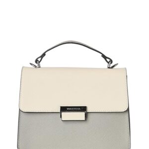 Van Heusen Women's Color blocked Sling Bag |Chic Sling Bag | Bags for Ladies