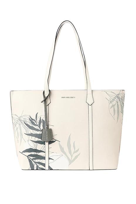 Van Heusen Women's Western (Beige)