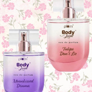 Plum BodyLovin' Perfume for Women | Set of 2