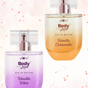 Plum BodyLovin' Luxury Perfume for Women | Set of 2