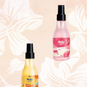 Plum BodyLovin' Body Mist for Women | Set of 2