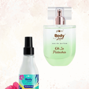 Plum BodyLovin' Body Mist and Luxury Perfume for Women | Set of 2 (Copy)