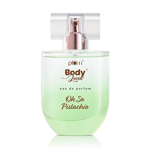 Plum BodyLovin' - Luxury Perfume For Women