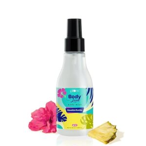 Plum BodyLovin' - Body Mist For Women