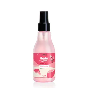 Plum BodyLovin' - Body Mist For Women