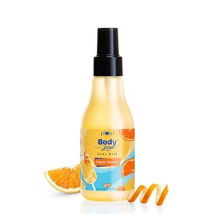 Plum BodyLovin' - Body Mist For Women