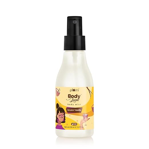 Plum BodyLovin' - Body Mist For Women (Copy)