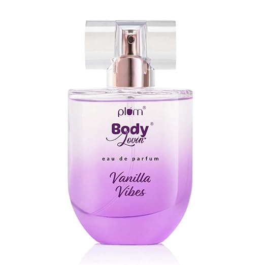 Plum BodyLovin' - Luxury Perfume For Women