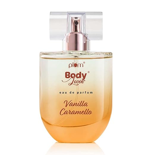 Plum BodyLovin' - Luxury Perfume For Women
