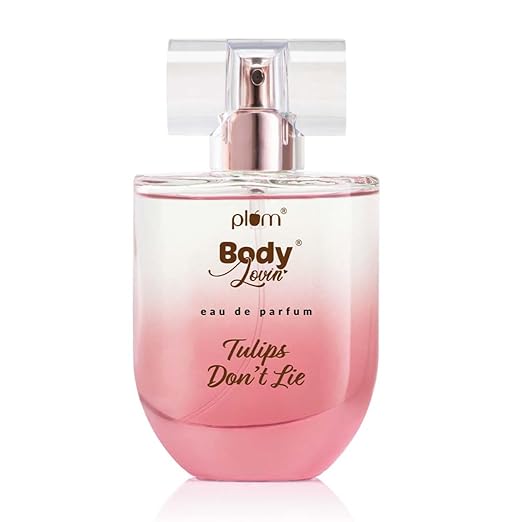 Plum BodyLovin' - Luxury Perfume For Women